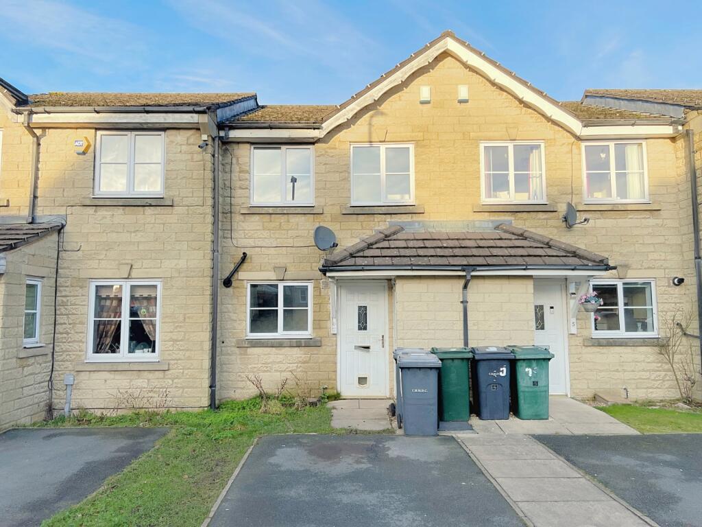 Main image of property: Meldon Way, Clayton Heights, Bradford, BD6