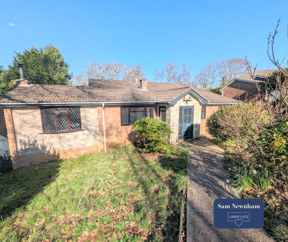 Main image of property: Hollowood Road, Sandown, PO36