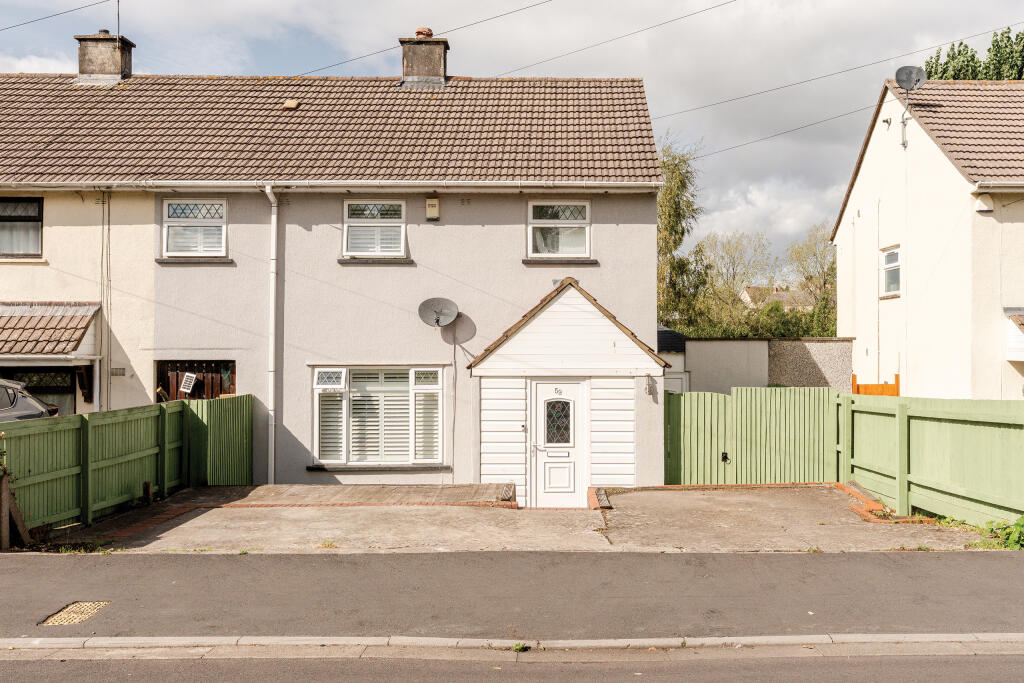 Main image of property: Okebourne Road, Bristol