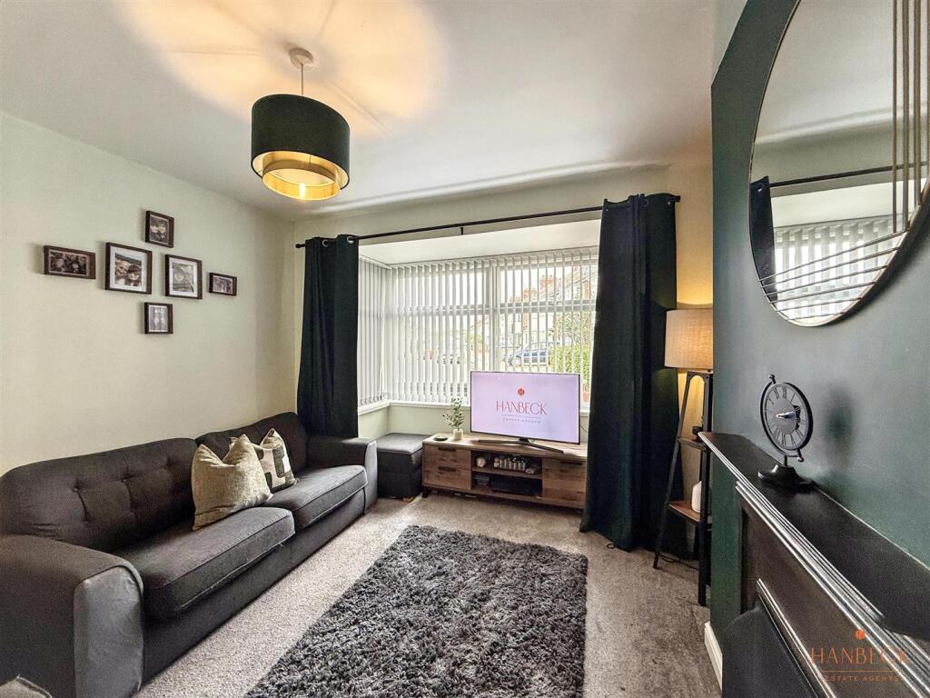 Etherington Drive, Hull photo 4