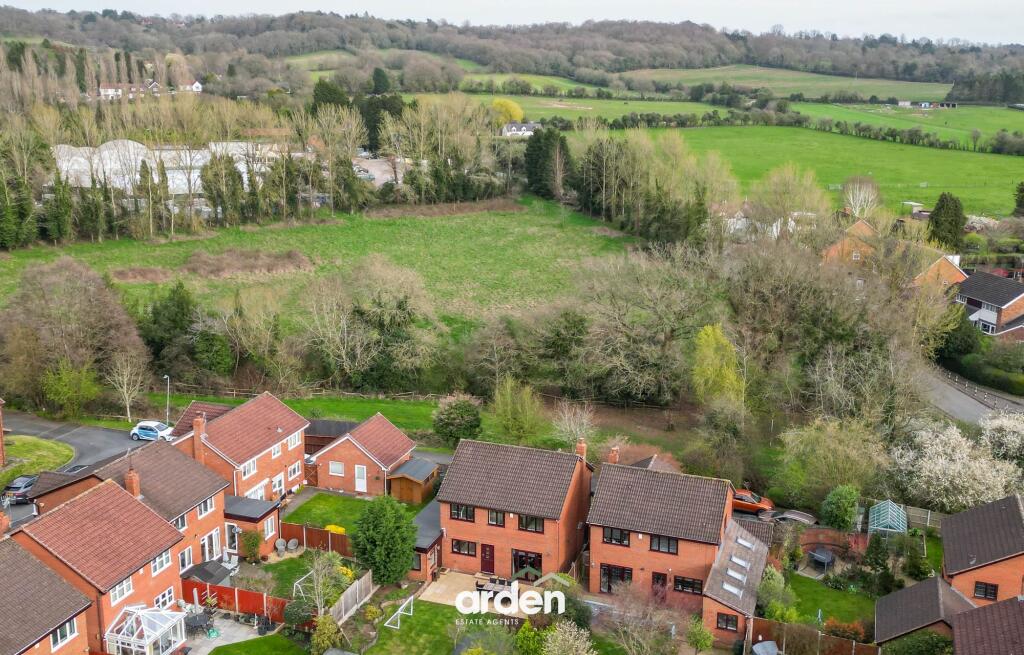 Additional image 21 of Green Hill Close, Lickey End, B60