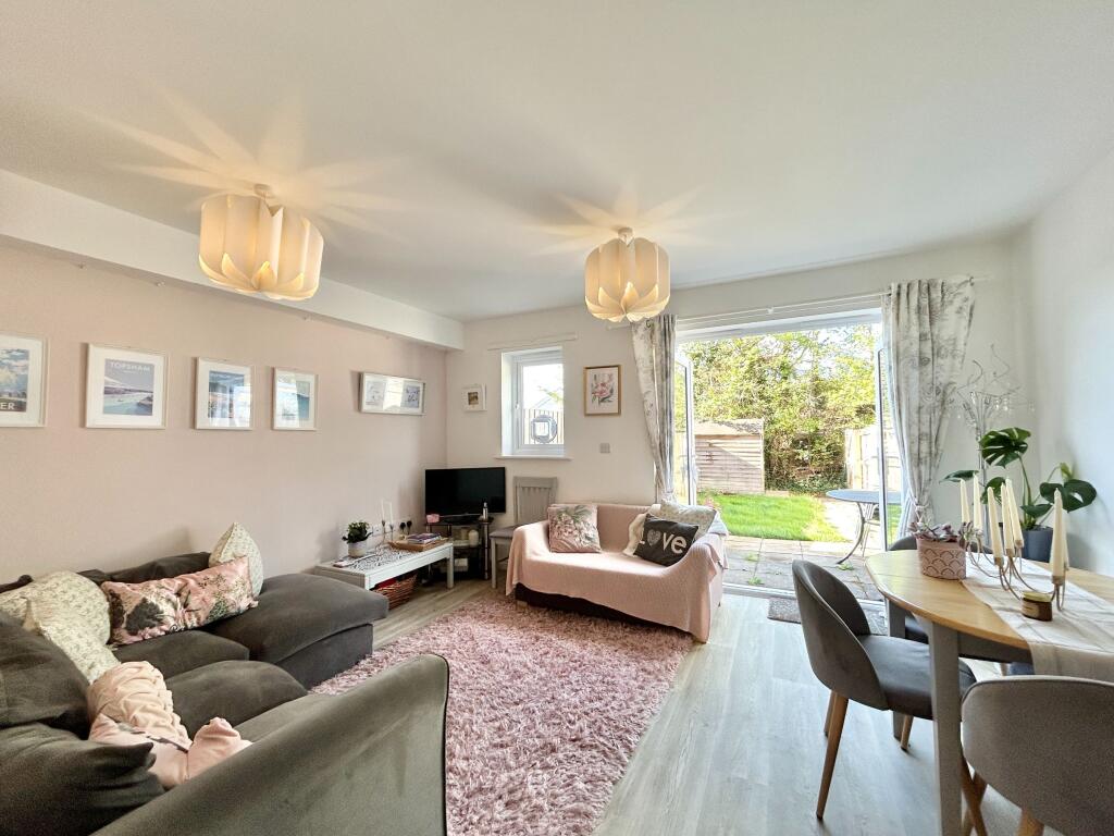 House in Exeter, Pinhoe - View 3