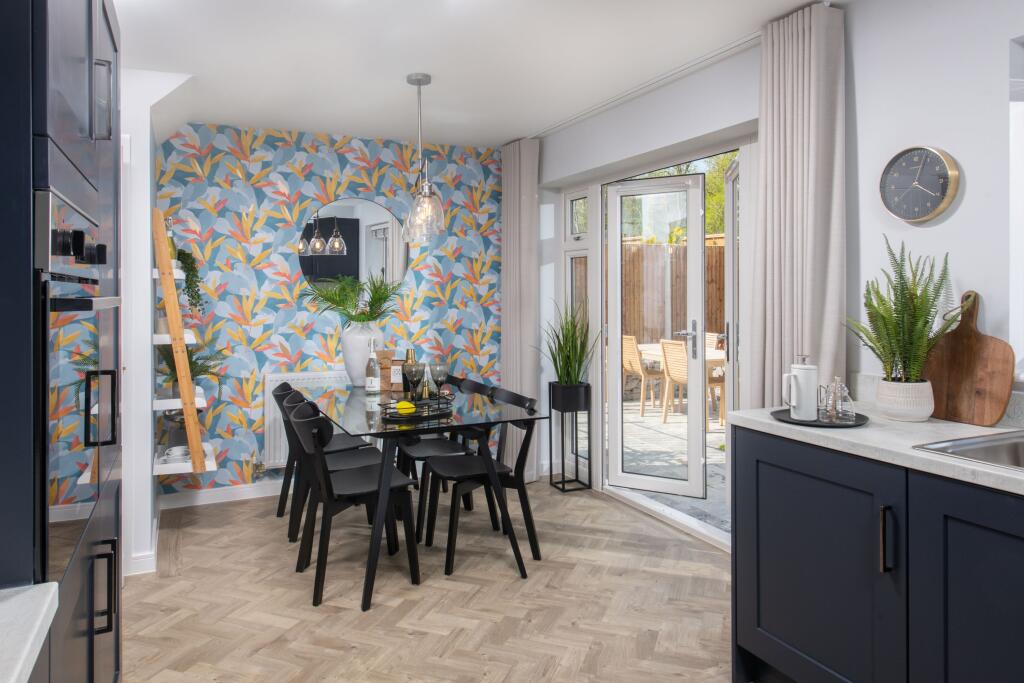 House in Bath, Hilperton - View 4