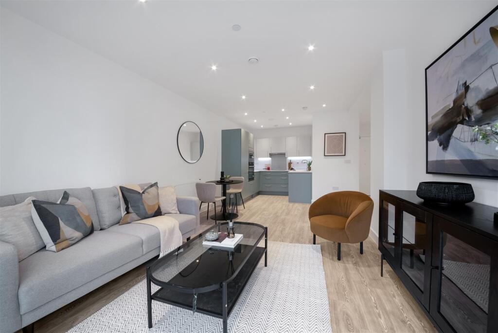 Main image of property: Dukes Road, Walthamstow, London