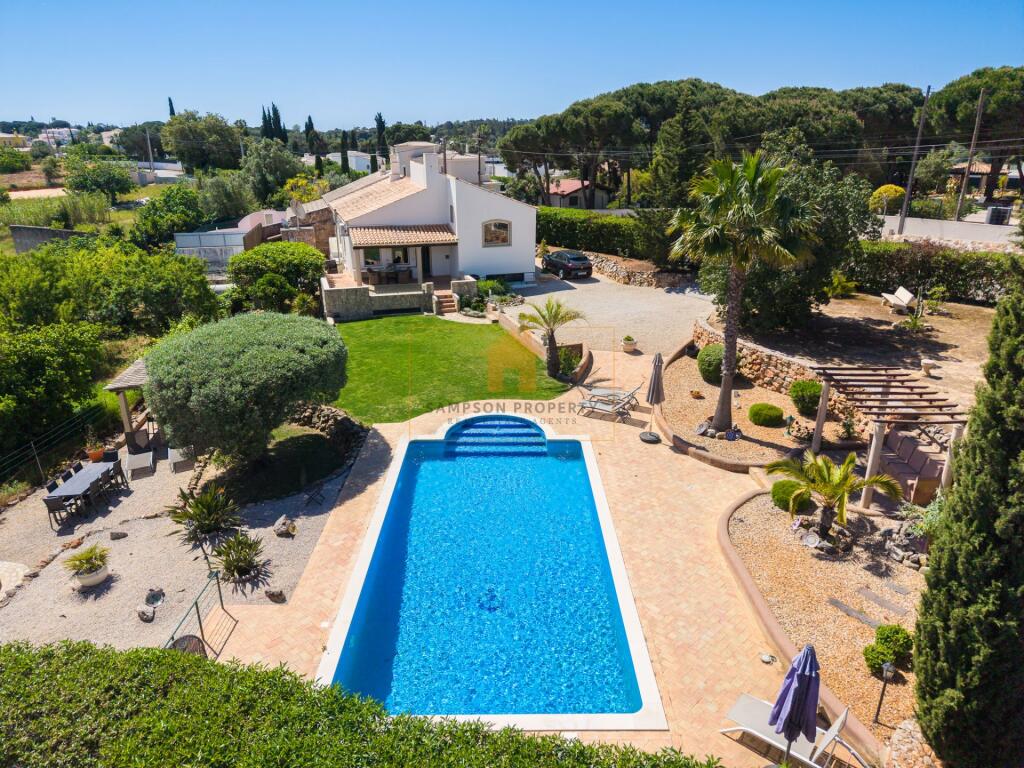 Main image of property: Carvoeiro, Algarve