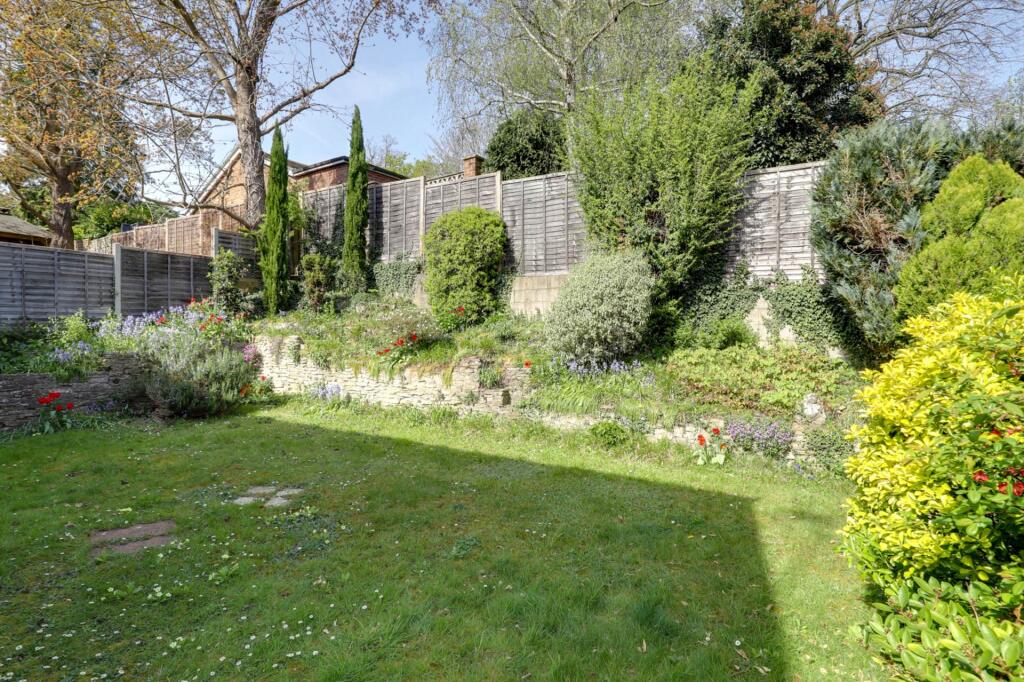 St Peters Avenue, Caversham Heights, Reading - View 6