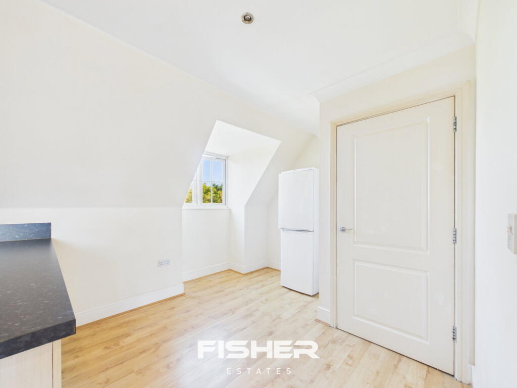 Apartment in Colchester - View 5