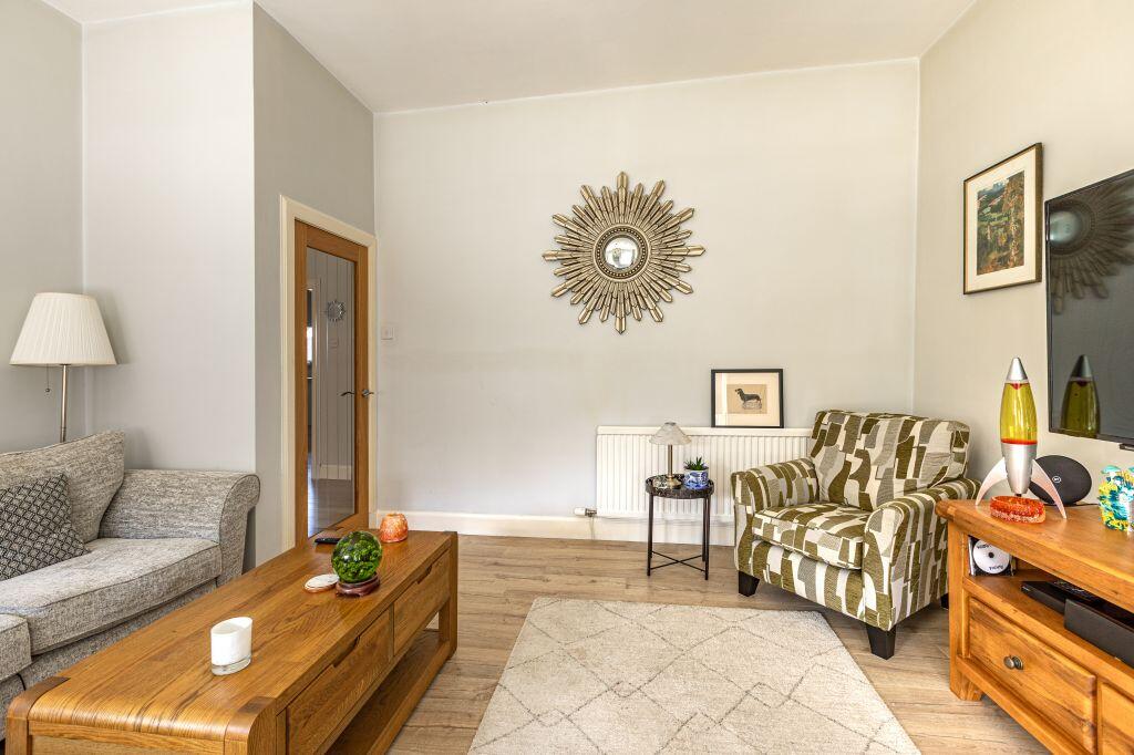 Apartment in Hawick, Stonefield, Wilton - View 4