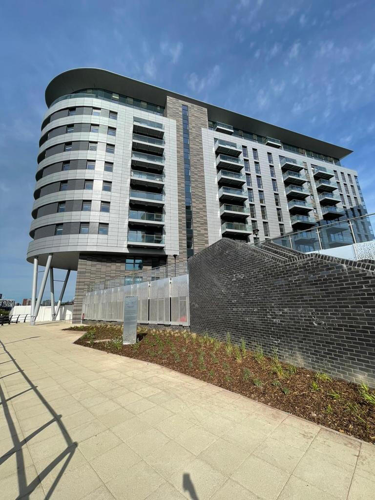 Apartment in Manchester