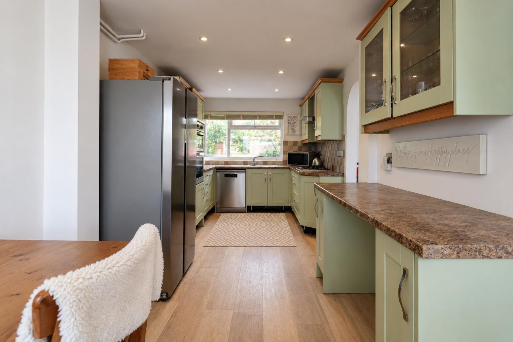 House in West Oxfordshire, Woodstock - View 3