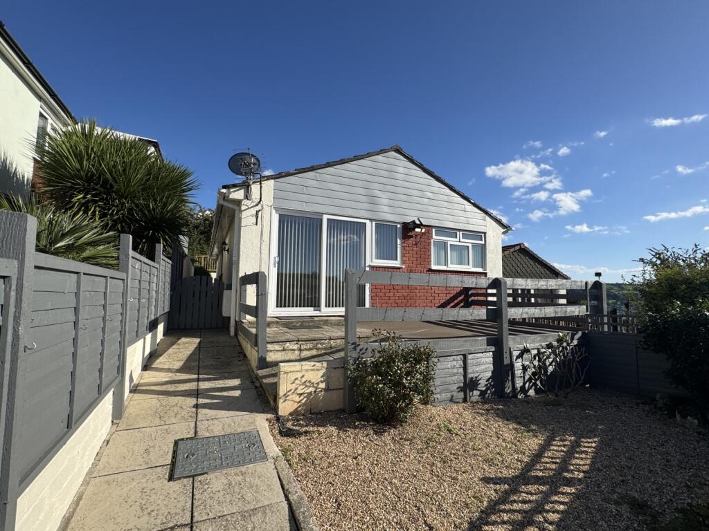 Main image of property: DUNNING WALK, TEIGNMOUTH