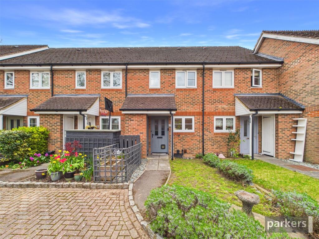 Main image of property: Dowles Green, Wokingham, Berkshire, RG40