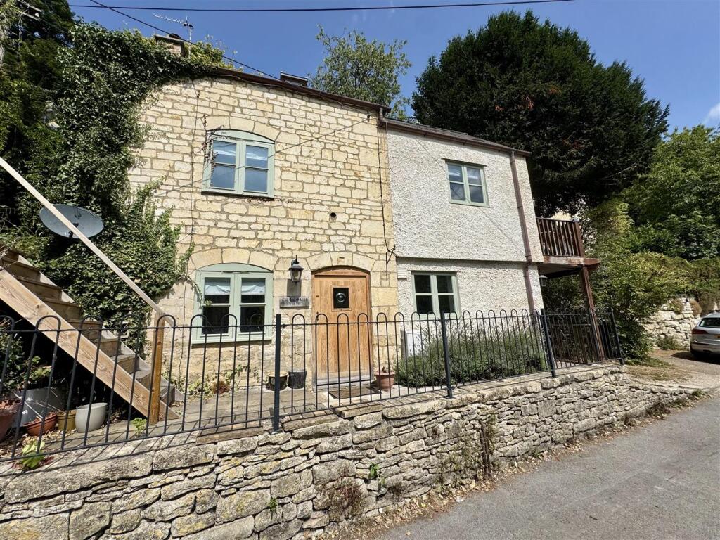 Main image of property: High Street, Chalford, Stroud