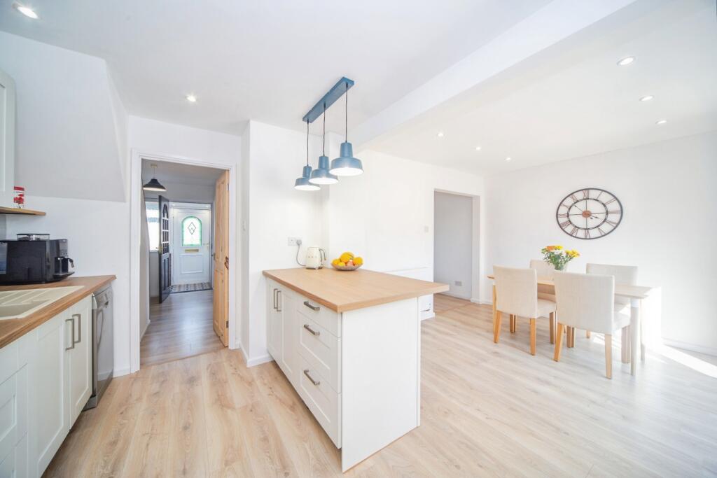 House in Southampton, Wimpson - View 2