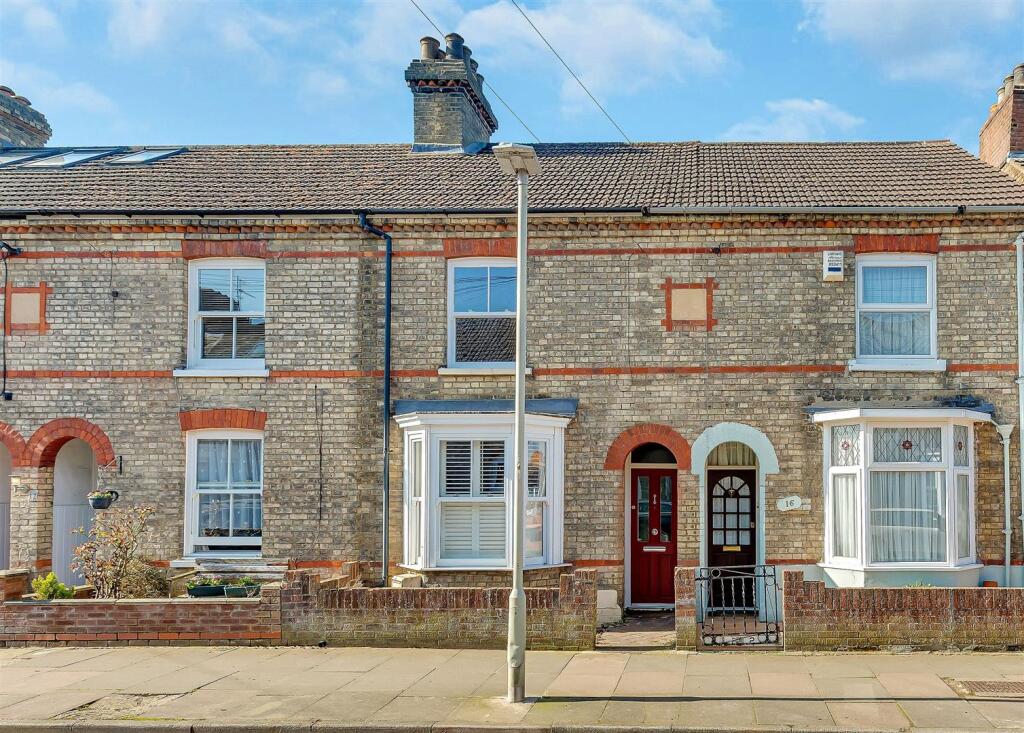 Main image of property: Bower Street, Bedford