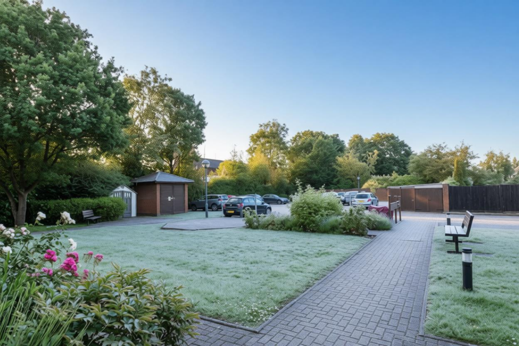 Main image of property: Fairbanks Lodge,Furzehill Road, Borehamwood