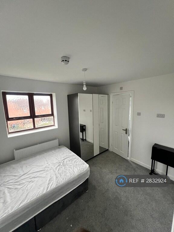 Main image of property: Grace Avenue, Oldbrook, Milton Keynes, MK6