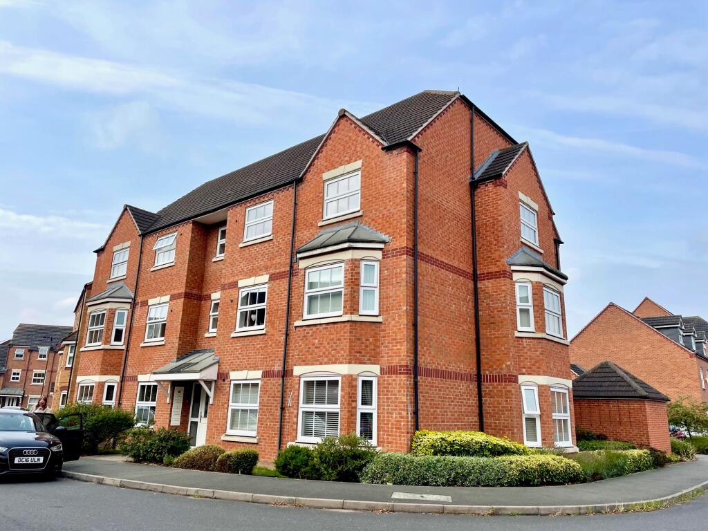 Main image of property: Thames Way, Hilton, DE65