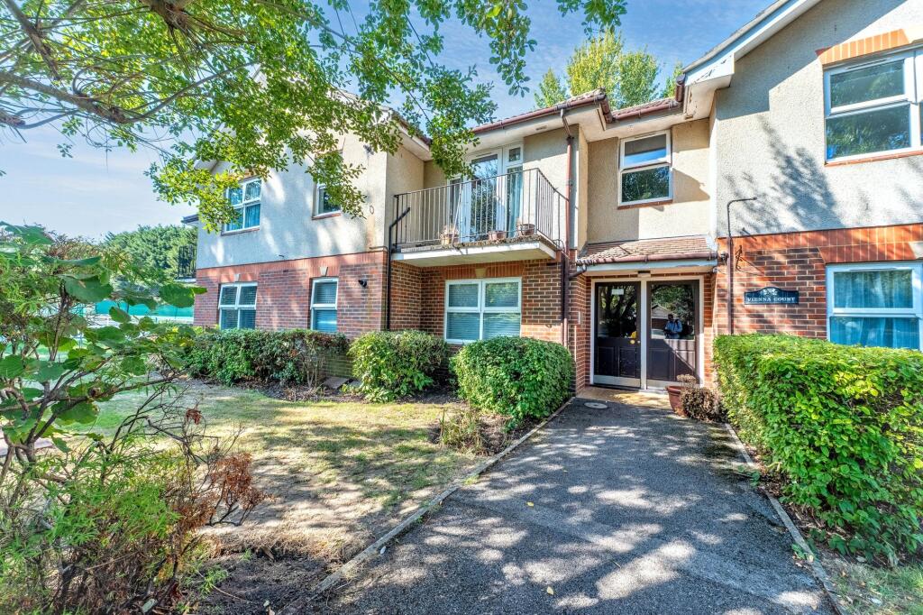 Main image of property: Vesey Close, Vienna Court Vesey Close, GU14