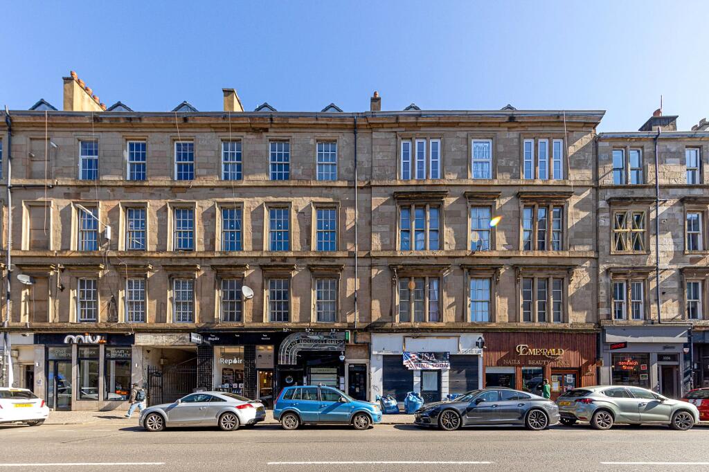 Main image of property: Argyle Street, Finnieston, Glasgow