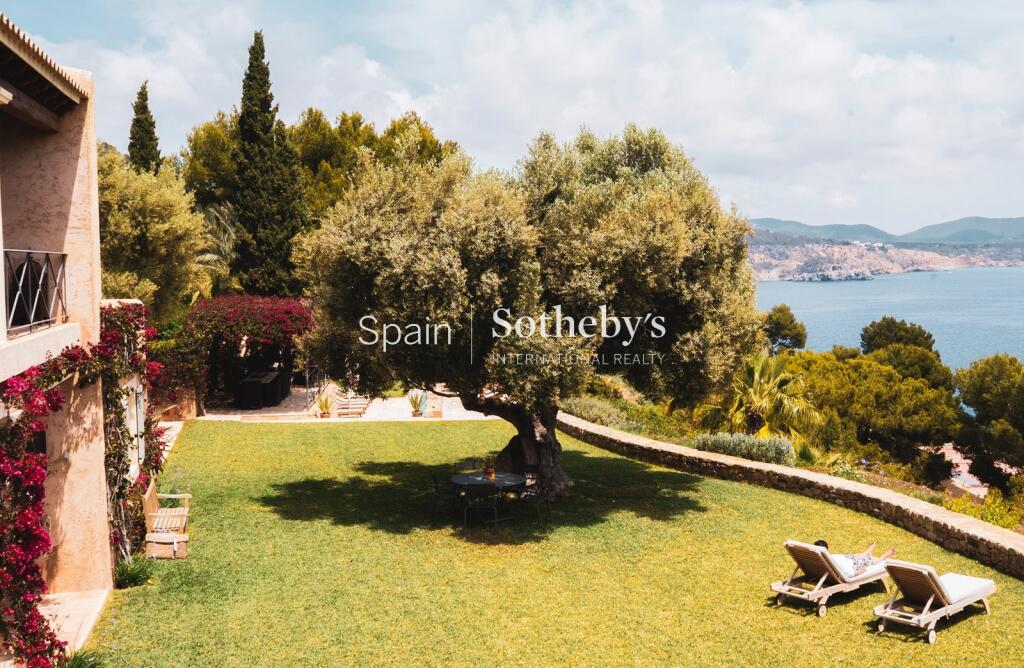 Main image of property: Balearic Islands, Ibiza, Es Cubells