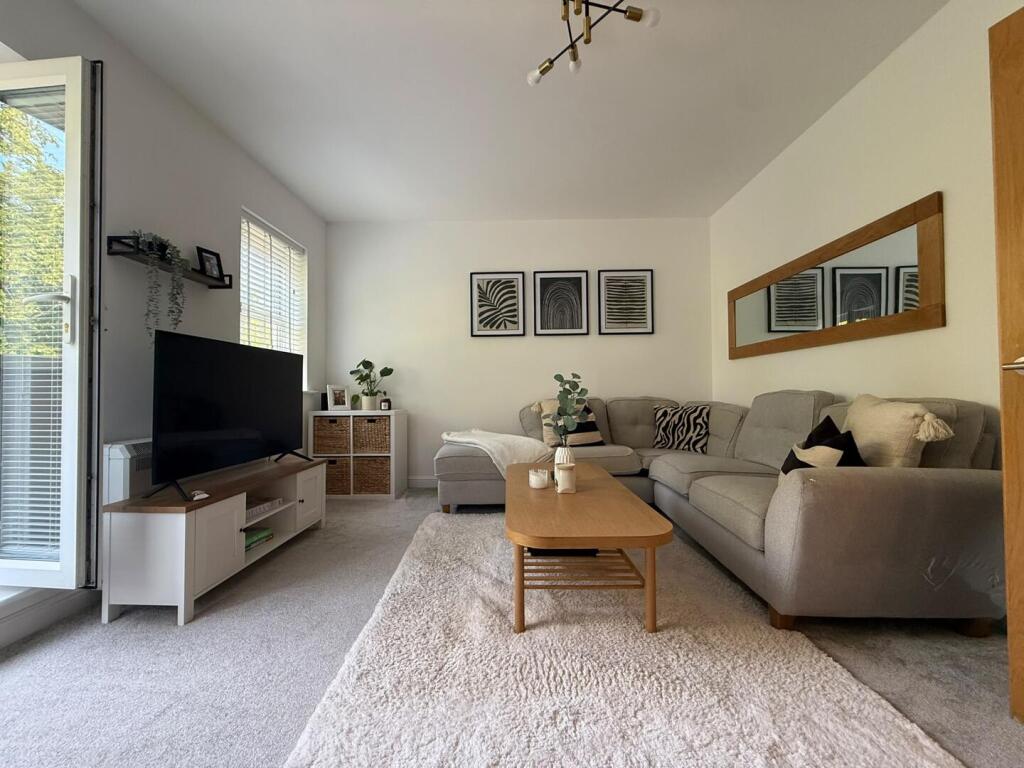 Apartment in Stratford-on-Avon, Bishopton, Stratford-upon-Avon - More