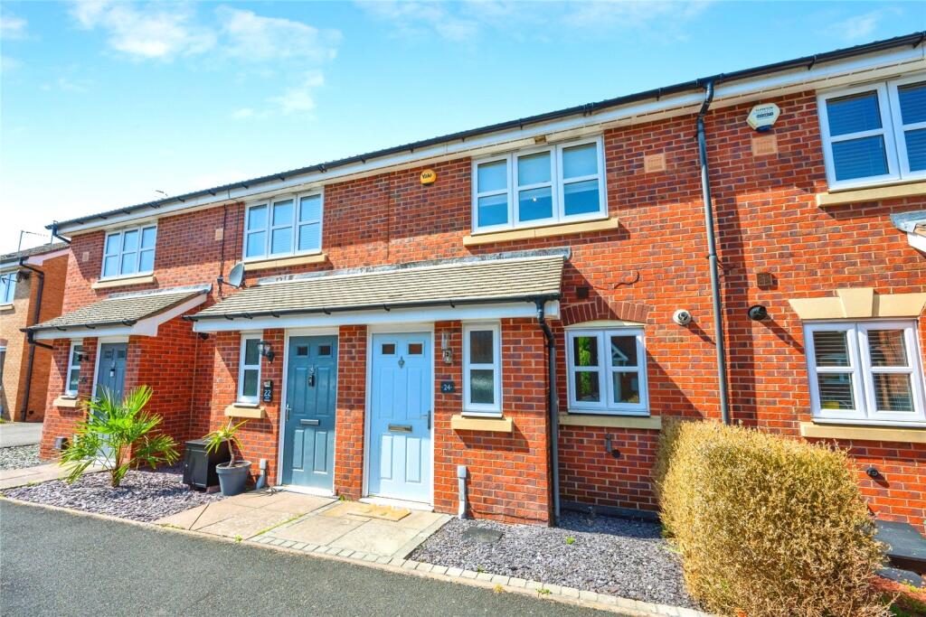 Main image of property: Swan Meadow, Warwick, CV34