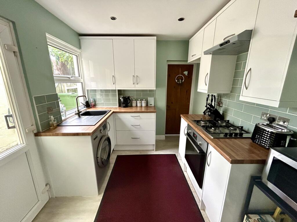 Additional image 6 of Seaton Road, Yeovil, BA20