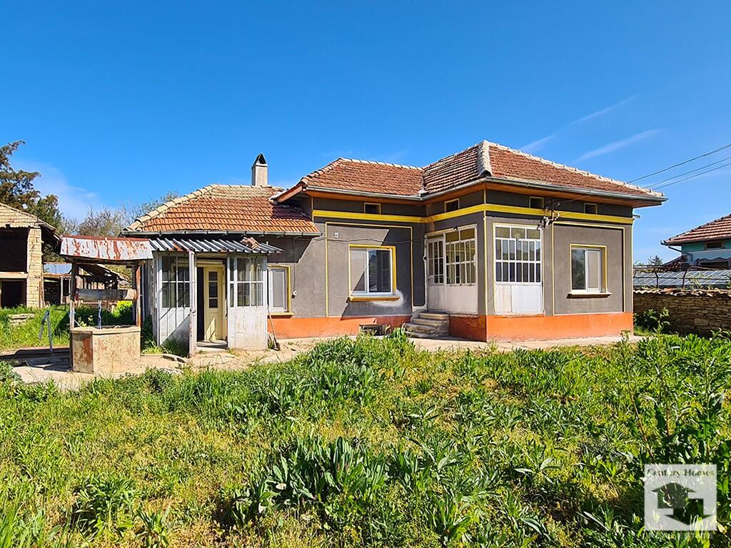 Main image of property: Dolna Lipnitska, Veliko Tarnovo