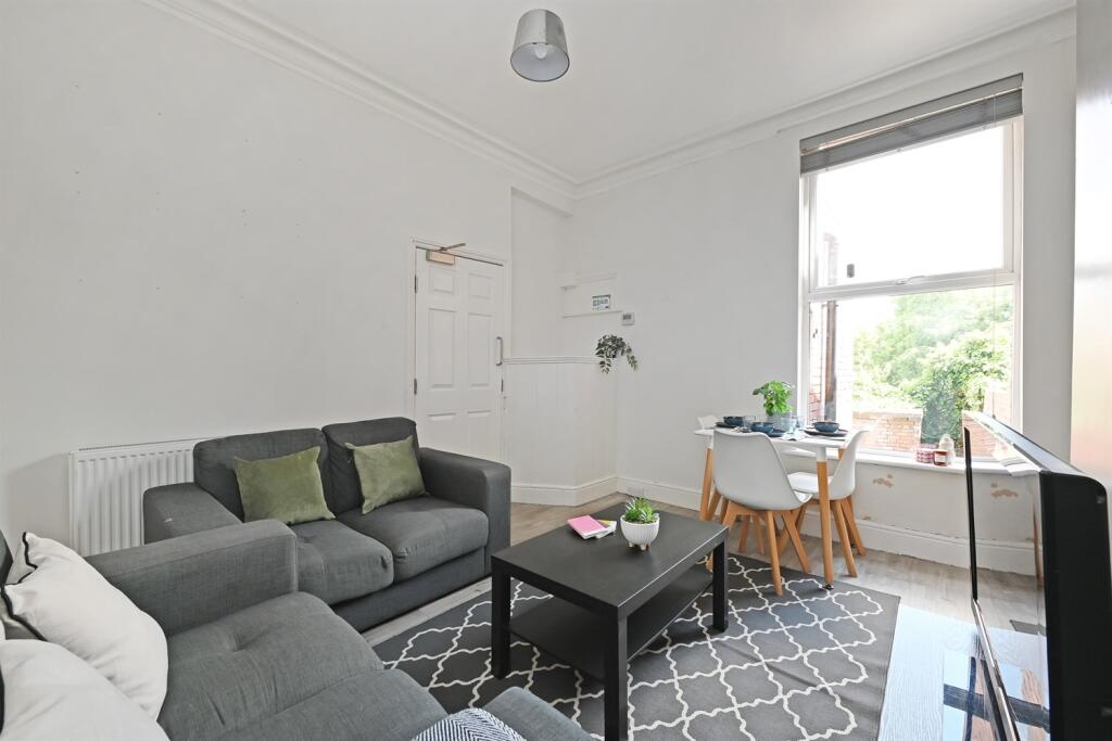 Main image of property: 251 Crookesmoor Road, Crookesmoor, S6