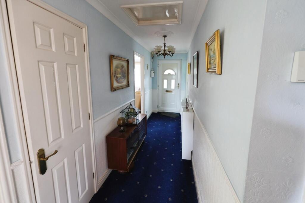 Sandown Drive, Newton Aycliffe photo 2
