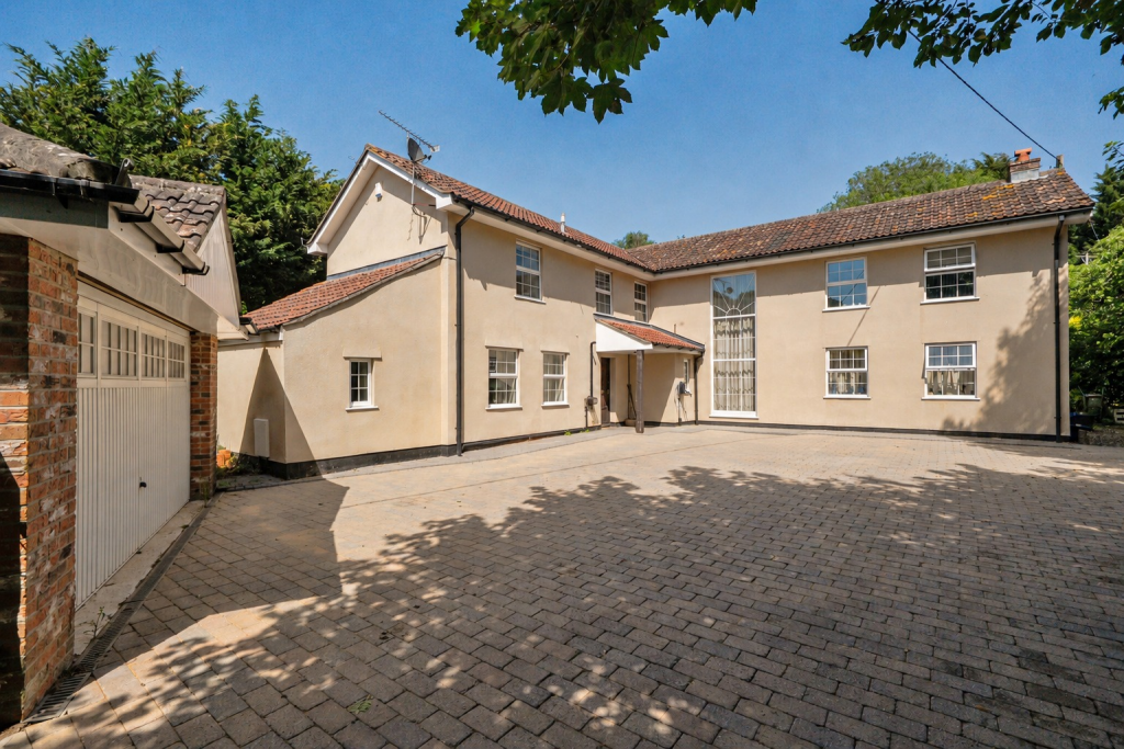 Main image of property: Edge of village location, Chilcompton between Wells and Bath