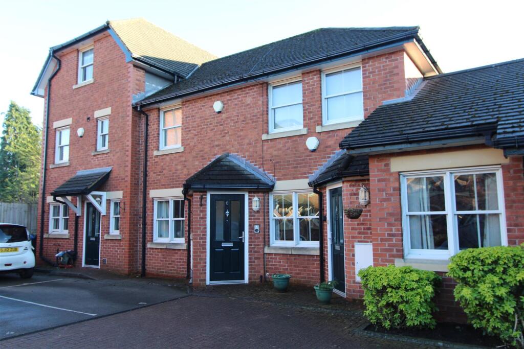 Main image of property: Laburnum Court, Lymm