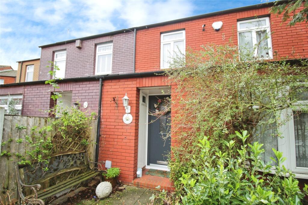 Main image of property: Frettons,, Basildon,, SS14