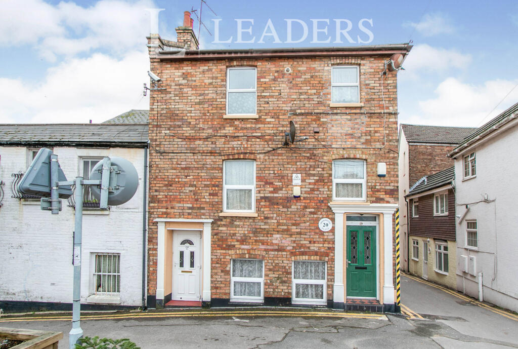 Main image of property: Mannington Place, Bournemouth, BH2