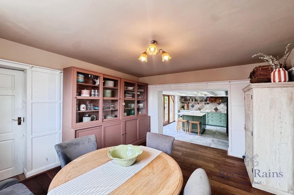 House in York - View 4