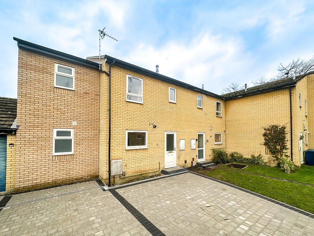 Main image of property: Sherbourne Court, Cambridge