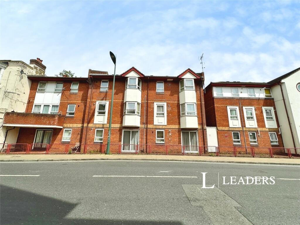 Main image of property: Coleman Street, Southampton, Hampshire