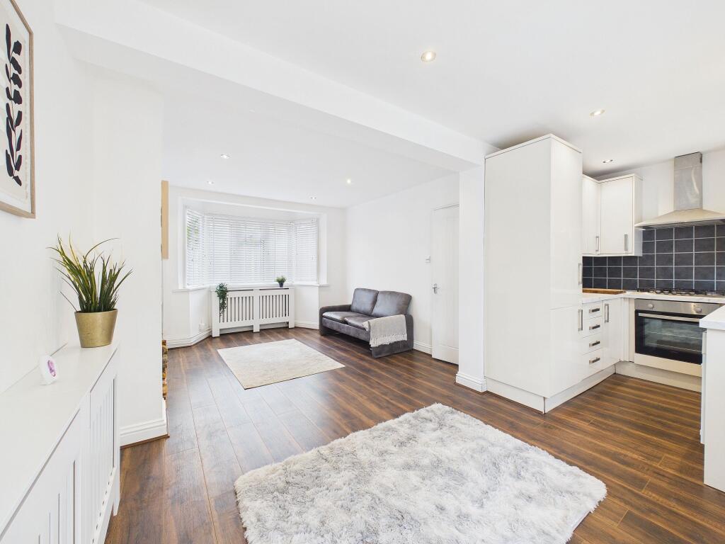 Main image of property: Trevor Crescent, Ruislip, HA4