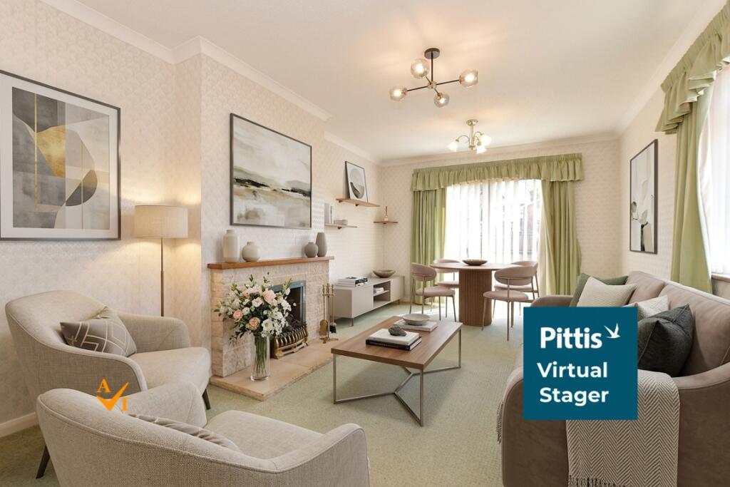 House in Sandown, Lake - View 5
