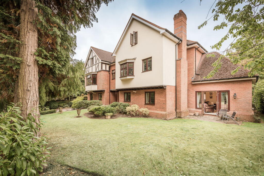 Main image of property: St. Johns Hill, Shenstone, Lichfield, WS14 0JD