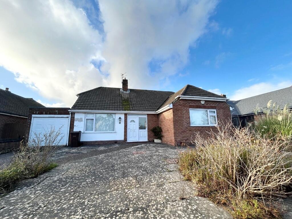 Main image of property: Harewood Avenue, Southport, Merseyside, PR8