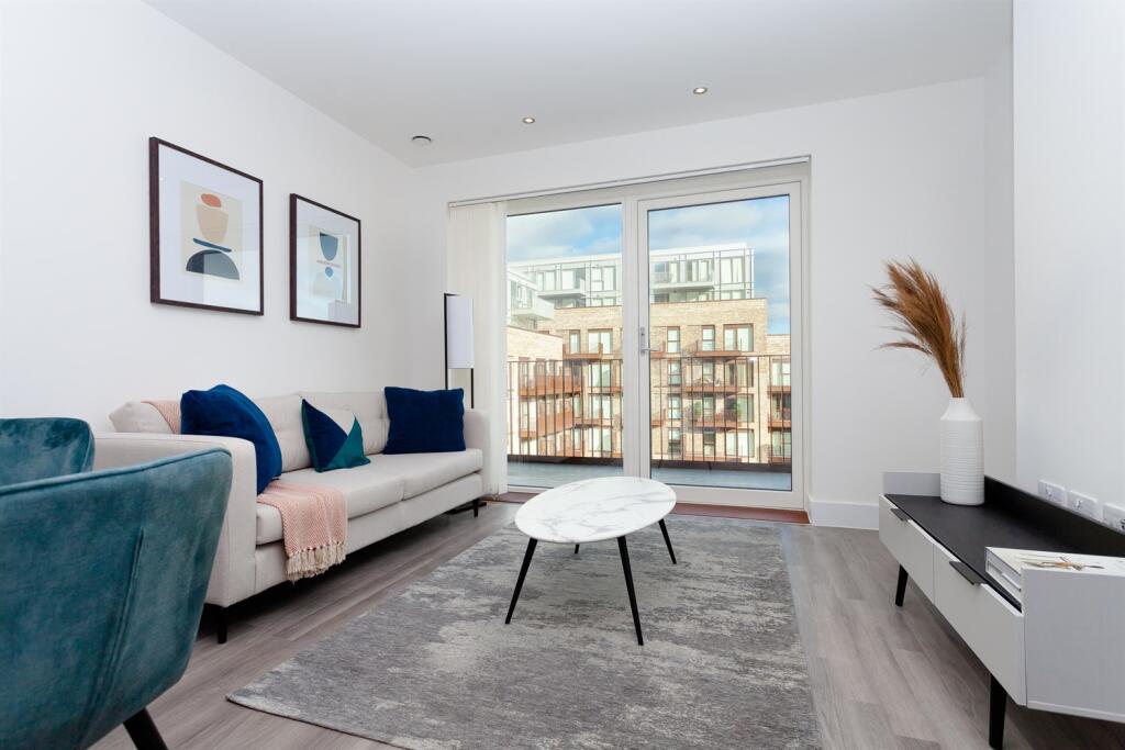 Main image of property: Thames Road, London E16