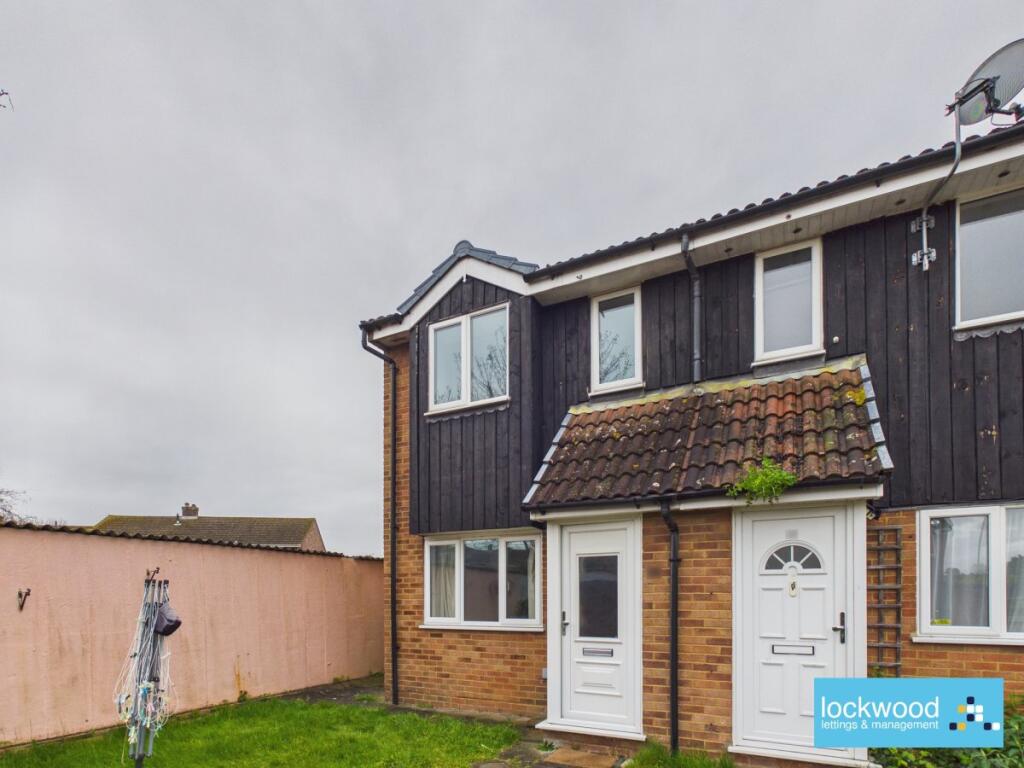 Main image of property: Pippins Court, Ashford