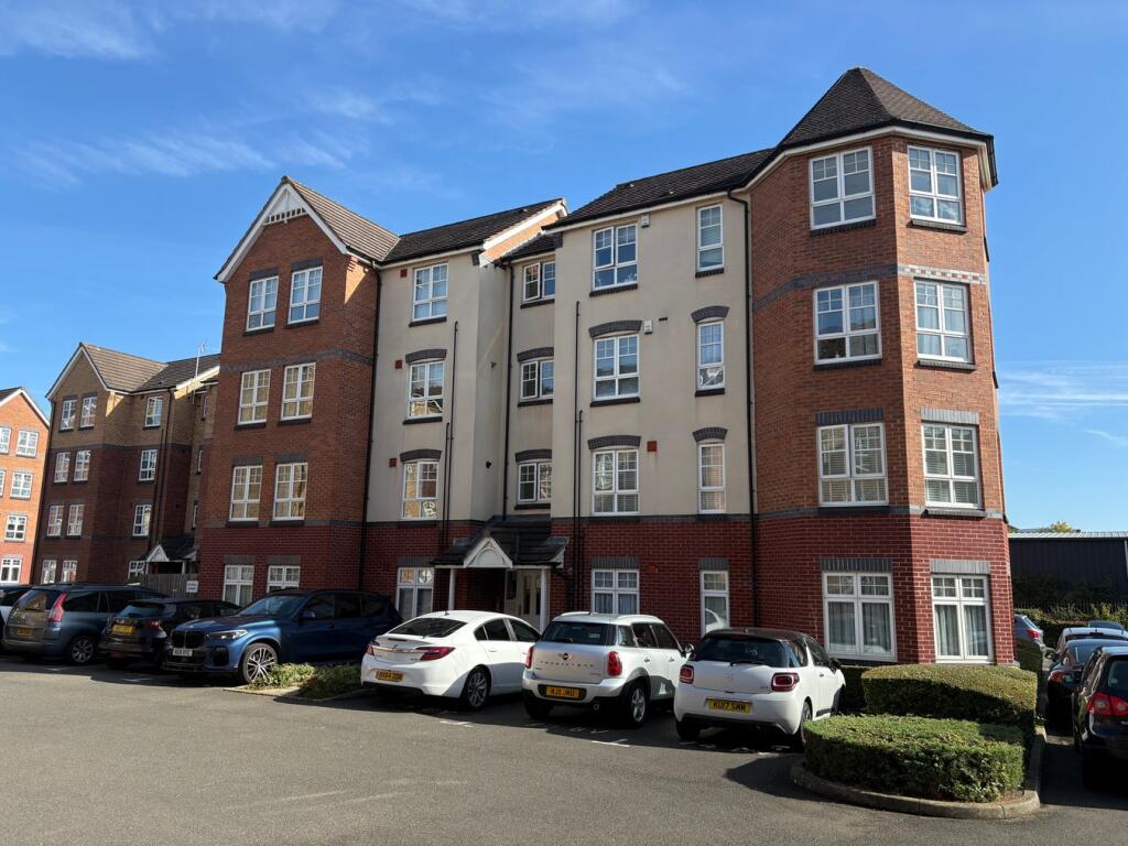 Main image of property: Beckets View, Northampton, NN1