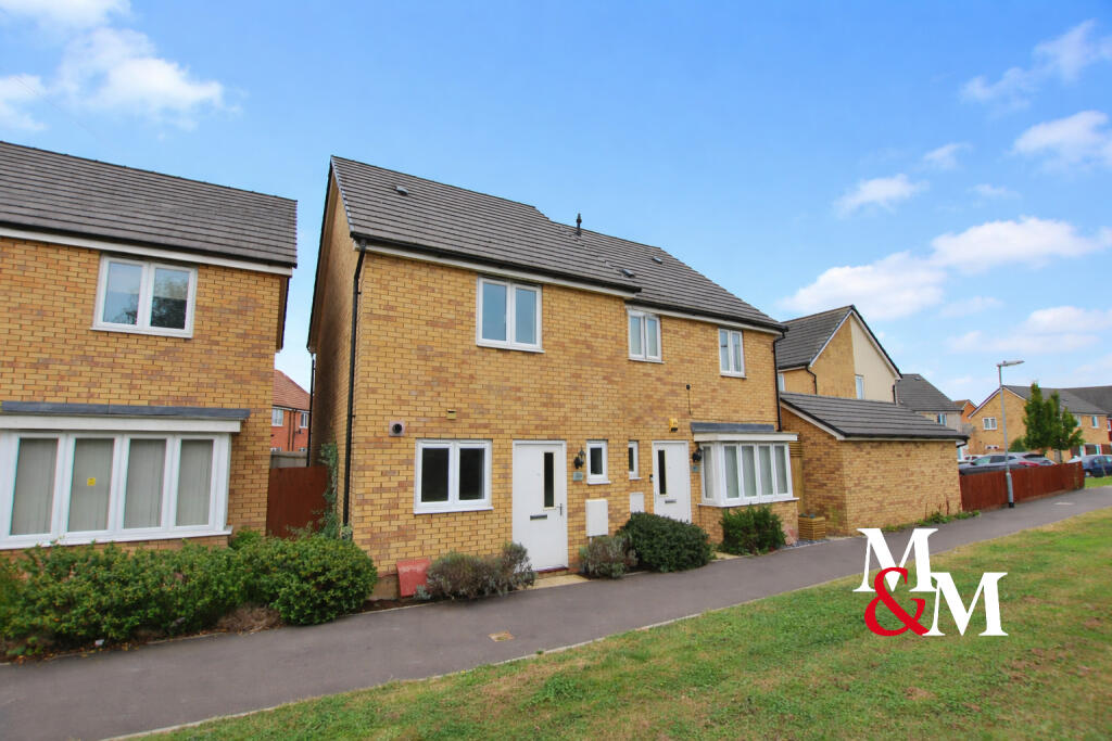 Main image of property: WRYNECK