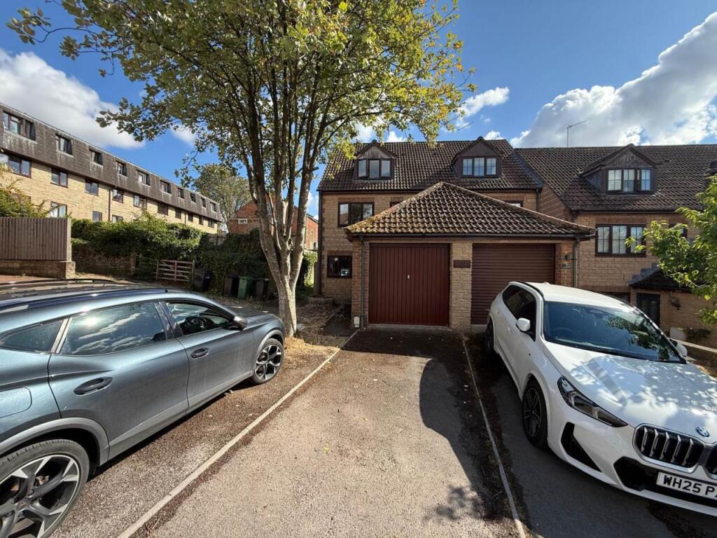 Waterside Road, Wincanton,