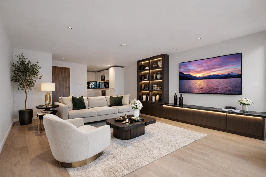 Main image of property: Blackthorn Avenue, London, N7