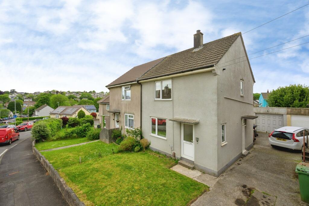 Main image of property: St. Stephens Road, Plymouth