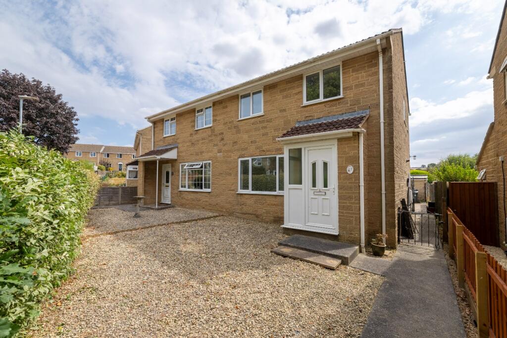 Main image of property: Woodforde Green, Castle Cary